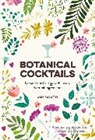 Amy Zavatto, Zavatto Amy - Botanical Cocktails