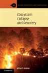 Adrian C. Newton, Adrian C. (Bournemouth University) Newton - Ecosystem Collapse and Recovery
