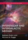 Richard W Pogge, Richard W. Pogge, Richard W. (Ohio State University) Pogge, Barbara Ryden, Barbara (Ohio State University) Ryden, Barbara (Ohio State University) Pogge Ryden... - Interstellar and Intergalactic Medium