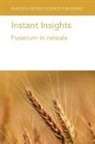 Dr Gazala Ameen, Dr Gazala (Washington State University) Ameen, Dr Robert Brueggeman, Dr Robert (Washington State University) Brueggeman, Robert S Brueggeman, Hermann Buerstmayr... - Instant Insights