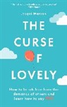 Jacqui Marson, Marson Jacqui - The Curse of Lovely
