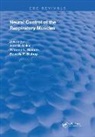 Alan D. (Rockefeller University Miller, Alan D. (University of New Mexico Miller, Y. S. Prakash, Armand L. Bianchi, Armand L. (Escadrille-Norm-Niemen Bianchi, Beverly P. Bishop... - Neural Control of the Respiratory Muscles
