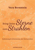 Vera Bernstein - Bring Deine Sterne zum Strahlen