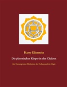 Harry Eilenstein - Die platonischen Körper in den Chakren