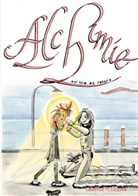 Laurence Petitjean - Alchimie