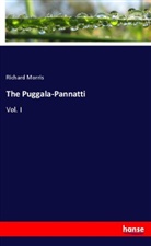 Richard Morris - The Puggala-Pannatti