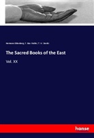 T. W. Davids, F. Max Muller, Hermann Oldenberg - The Sacred Books of the East