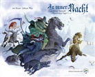 Johann Wax, Jan Reiser, Reiser, Reiser, Herber Wittl, Herbert Wittl - In rauer Nacht