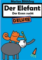 Marlon Böthling - Der Elefant