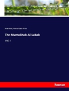 Ahmed Kabir Al-Din, Khafi Khan - The Muntakhab-Al-Lubab