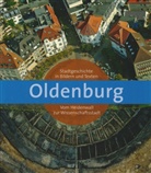 Udo Elerd, Lioba Meyer, Gerd Steinwascher - Oldenburg