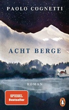 Paolo Cognetti - Acht Berge