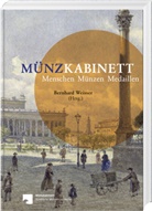 Museen Berlin - Münzkabinett, Museen Berlin - Münzkabinett, Staatliche Museen Berlin - Münzkabinett, Bernhar Weisser, Bernhard Weisser - Münzkabinett - Menschen, Münzen, Medaillen