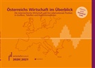 Österreichisches Gesellschafts- und Wirtschaftsmuseum - Österreichs Wirtschaft im Überblick 2020/21