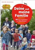 Melanie Gräßer, Eike Hovermann, Eike (jun.) Hovermann, Eike Hovermann jun, Eike Hovermann jun. - Deine und meine Familie