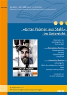 Peter Schallmayer - »Unter Palmen aus Stahl« im Unterricht