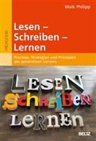 Maik Philipp - Lesen - Schreiben - Lernen