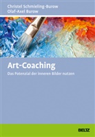 Olaf-Axel Burow, Christe Schmieling-Burow, Christel Schmieling-Burow - Art-Coaching