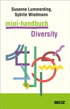 Susanne Lummerding, Sybille Wiedmann - Mini-Handbuch Diversity