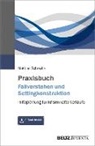 Mathias Schwabe - Praxisbuch Fallverstehen und Settingkonstruktion