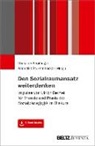 Florian (Dr. Baier, Florian (Dr.) Baier, Ellen (Dr. Bareis, Ellen (Dr.) Bareis, Ka Braun, Christia Reutlinger... - Den Sozialraumansatz weiterdenken