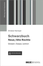 Christian Niemeyer - Schwarzbuch Neue / Alte Rechte