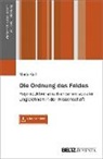 Maria Keil - Die Ordnung des Feldes
