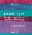Herbert Backmund, Monika Gerlinghoff, Backmund, Herbert Backmund, Monika Gerlinghoff - Essstörungen