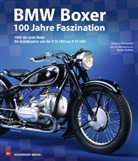 Stefan Knittel, Hans J. Schneider, Hans-Jürge Schneider, Hans-Jürgen Schneider - BMW Boxer - 100 Jahre Faszination