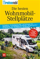 Jens Lehmann - Die besten Wohnmobil-Stellplätze