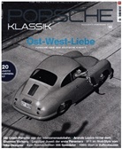 Porsche Klassik - 18 (02/2020): Ost-West-Liebe