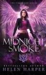 Helen Harper - Midnight Smoke