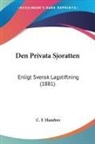 C. F. Hambro - Den Privata Sjoratten