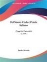 Basilio Giannelia - Del Nuovo Codice Penale Italiano