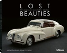 Axel Catton, Axel E Catton, Axel E. Catton, Miche Zumbrunn, Michel Zumbrunn - Lost Beauties