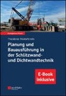 Theodoros Triantafyllidis - Planung und Bauausführung in der Schlitzwand- und Dichtwandtechnik