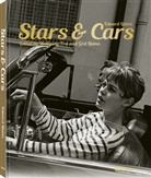 Jürgen Lewandowski, Edward Quinn, Wolfgan Frei, Wolfgang Frei, Quinn, Quinn - Stars and Cars (of the 50s) updated reprint