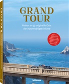 Axel Nowak - Grand Tour