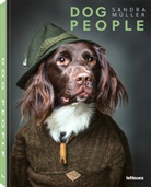 Sandra Müller - Dog People (Small Edition)