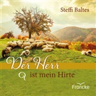 Steffi Baltes - Der Herr ist mein Hirte - Psalm 23