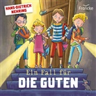Hans-Dietrich Nehring - Ein Fall für die Guten - Hörbuch, Audio-CD, MP3 (Hörbuch)