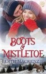 Edith MacKenzie - Boots and Mistletoe