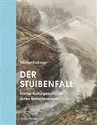 Walter Falkner, Edit Hessenberger, Edith Hessenberger, Museen, Museen, Ötztaler Museen - Der Stuibenfall