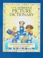 The Cambridge Picture Dictionary