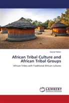 Kemal Yildirim - African Tribal Culture and African Tribal Groups