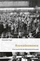 Alexander Engel, Alexander (Dr.) Engel - Risikoökonomie