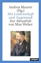 Renate Mayntz, Andre Maurer, Andrea Maurer - Mit Leidenschaft und Augenmaß