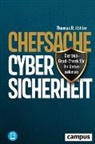 Thomas R Köhler, Thomas R. Köhler - Chefsache Cybersicherheit, m. 1 Buch, m. 1 E-Book