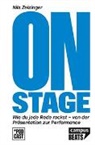Nils Zeizinger - On Stage