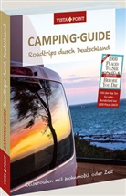 Ralf Johnen - Camping-Guide